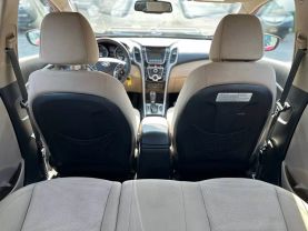 2013 HYUNDAI ELANTRA HATCHBACK 4-CYL, 1.8 LITER GT HATCHBACK 4D