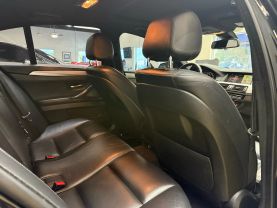 2016 BMW 5 SERIES