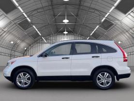 2010 HONDA CR-V SUV 4-CYL, VTEC, 2.4 LITER EX SPORT UTILITY 4D