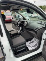 2019 FORD TRANSIT CONNECT CARGO