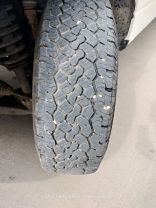 2012 FORD F150 REGULAR CAB PICKUP V6, FLEX FUEL, 3.7 LITER XL PICKUP 2D 8 FT at Motors On Wheels - used car dealership in Houston, Texas.