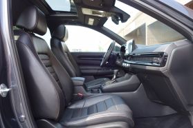 2024 HONDA CR-V HYBRID SUV 4-CYL, HYBRID, 2.0 LITER SPORT TOURING SPORT UTILITY 4D