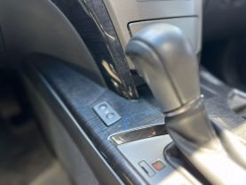 2007 ACURA MDX SUV V6, VTEC, 3.7 LITER SPORT UTILITY 4D