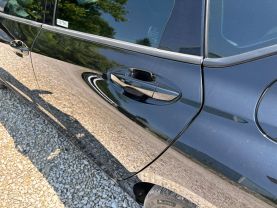 2022 ACURA TLX SEDAN 4-CYL, TURBO, 2.0 LITER 2.0 W/A-SPEC PKG SEDAN 4D at T&T Repairables - used car dealership in Spencer, Indiana.