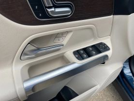 2021 MERCEDES-BENZ GLB GLB 250 SPORT UTILITY 4D