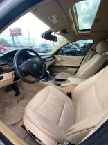 2010 BMW 3 SERIES SEDAN 6-CYL, 3.0 LITER 328I SEDAN 4D