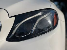 2017 Mercedes-benz E-class - Image 35