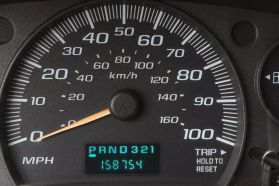 2005 CHEVROLET EXPRESS 2500 CARGO CARGO V8, 6.0 LITER VAN 3D