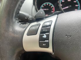 2010 CHEVROLET MALIBU SEDAN 4-CYL, 2.4 LITER LT SEDAN 4D