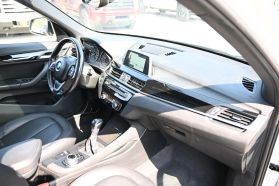 2018 BMW X1 SUV 4-CYL, TURBO, 2.0 LITER XDRIVE28I SPORT UTILITY 4D