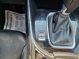 2017 MAZDA CX-9