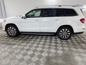 2018 MERCEDES-BENZ GLS