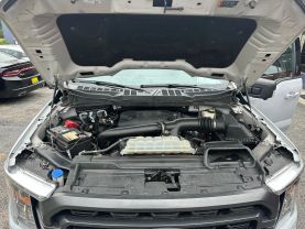 2021 FORD F150 SUPERCREW CAB