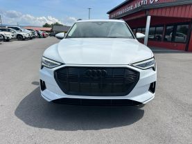 2022 AUDI E-TRON