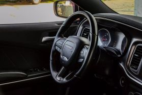2019 Dodge Charger - Image 18