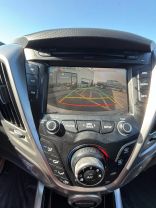 2016 HYUNDAI VELOSTER COUPE 4-CYL, 1.6 LITER COUPE 3D