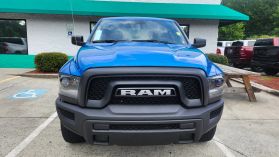 2024 Ram 1500 Classic Crew Cab - Image 2