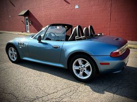 2000 Bmw Z3 - Image 11