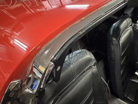 1974 CHEVROLET CORVETTE COUPE L48 V8 (350) STINGRAY