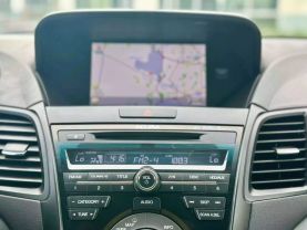 2015 ACURA RDX SUV V6, I-VTEC, 3.5 LITER SPORT UTILITY 4D