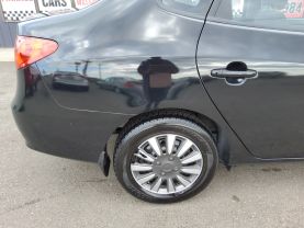 2010 HYUNDAI ELANTRA SEDAN 4-CYL, 2.0 LITER SE SEDAN 4D