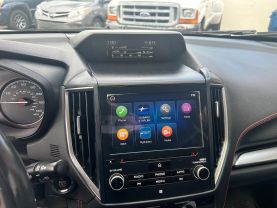 2019 SUBARU FORESTER SUV 4-CYL, 2.5 LITER SPORT SUV 4D