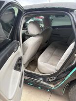 2011 CHEVROLET IMPALA SEDAN V6, FLEX FUEL, 3.5 LITER LS SEDAN 4D