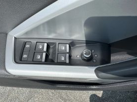 2019 AUDI Q3 SUV 4-CYL, TURBO, 2.0 LITER S LINE PREMIUM PLUS SPORT UTILITY 4D