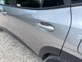 2024 CHEVROLET TRAX SUV 3-CYL, ECOTEC, TURBO, 1.2 LITER 2RS SPORT UTILITY 4D at T&T Repairables - used car dealership in Spencer, Indiana.