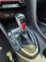 2019 HYUNDAI VELOSTER COUPE 4-CYL, TURBO, 1.6 LITER TURBO COUPE 3D