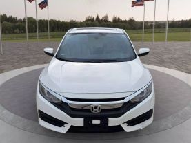 2017 HONDA CIVIC COUPE 2.0L LX-P 2DR