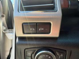 2018 FORD F450 SUPER DUTY CREW CAB PICKUP V8, TURBO DIESEL, 6.7 LITER PLATINUM PICKUP 4D 8 FT