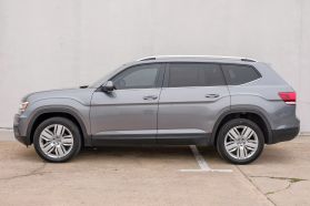 2019 Volkswagen Atlas - Image 16