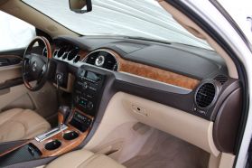 2012 Buick Enclave - Image 10