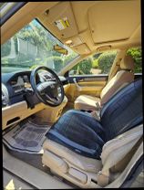 2007 HONDA CR-V EX-L SPORT UTILITY 4D