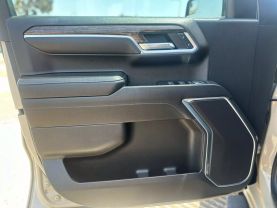 2022 GMC SIERRA 1500 CREW CAB PICKUP V8, ECOTEC3, DFM, 5.3 LITER ELEVATION PICKUP 4D 5 3/4 FT