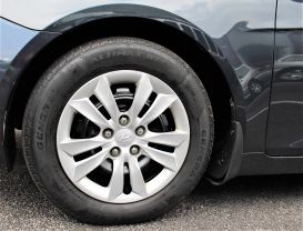 2012 HYUNDAI SONATA SEDAN 4-CYL, 2.4 LITER GLS SEDAN 4D