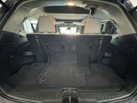 2017 HONDA PILOT SUV V6, I-VTEC, 3.5 LITER ELITE SPORT UTILITY 4D