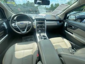 2013 FORD EDGE