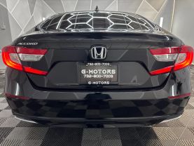 2020 HONDA ACCORD