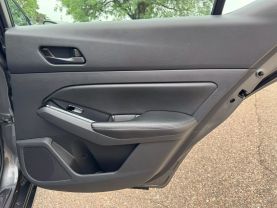 2023 NISSAN ALTIMA SEDAN 4-CYL, 2.5 LITER 2.5 SV SEDAN 4D
