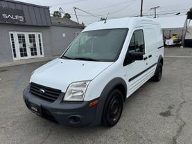 2011 FORD TRANSIT CONNECT CARGO CARGO 4-CYL, 2.0 LITER XL VAN 4D