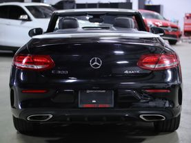 2018 MERCEDES-BENZ C-CLASS for sale in  Orlando, FL