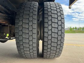 2017 RAM 5500 CREW CAB & CHASSIS CAB CHASSIS 6-CYL, TURBO DSL, 6.7L TRADESMAN CAB & CHASSIS 4D