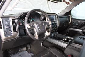 2017 Gmc Sierra 1500 Crew Cab - Image 6