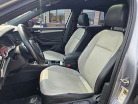 2020 VOLKSWAGEN JETTA SEDAN 4-CYL, TURBO, 1.4 LITER 1.4T R-LINE SEDAN 4D