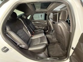 2016 CADILLAC CT6 SEDAN V6, TWIN TURBO, 3.0 LITER 3.0 TWIN TURBO PLATINUM SEDAN 4D