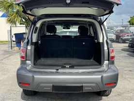 2020 NISSAN ARMADA SUV V8, 5.6 LITER SL SPORT UTILITY 4D