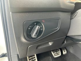 2022 VOLKSWAGEN TIGUAN SUV 4-CYL, TURBO, 2.0 LITER SEL R-LINE 4MOTION SPORT UTILITY 4D