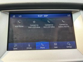 2021 FORD RANGER SUPERCAB PICKUP 4-CYL, ECOBOOST, TURBO, 2.3 LITER XL PICKUP 2D 6 FT at T&T Repairables - used car dealership in Spencer, Indiana.